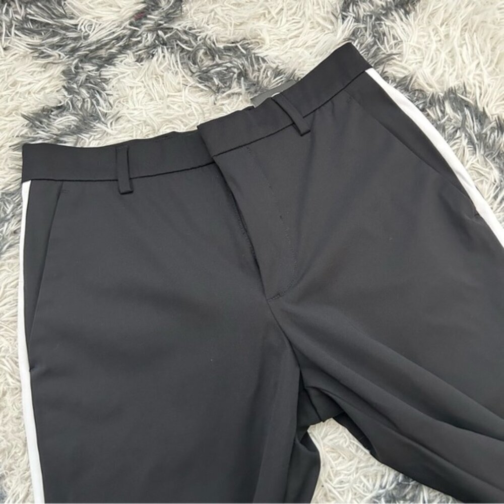 Grafton Tux Stripe Pants - Picture 5 of 7